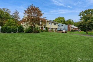 132 Ainsworth Ave, East Brunswick, NJ 08816