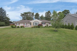 1928 Middle Bellville Rd, Mansfield, OH 44904