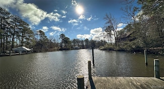 Lot 1 Sawmill Cove Dr, Heathsville, VA 22473