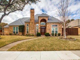 1505 Watch Hill Dr, Plano, TX 75093