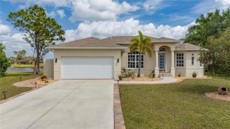 380 Concordia St, Punta Gorda, FL 33983
