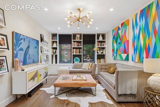 125 Cabrini Blvd Unit A22, New York, NY 10033