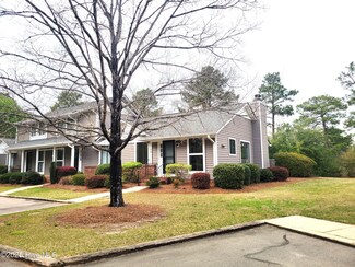 925 Morganton Rd Unit 7d, Pinehurst, NC 28374