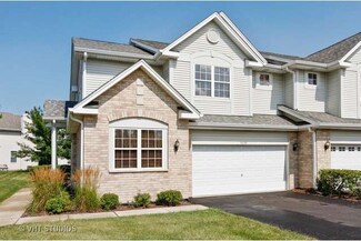 9254 Waverly Ct Unit 251, Darien, IL 60561