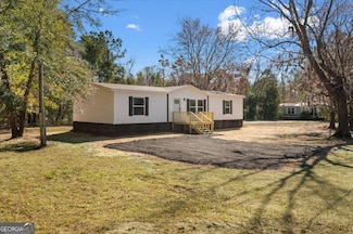 1400 Black Rd, Darien, GA 31305