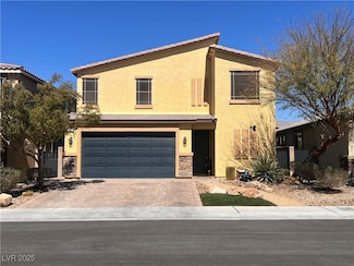4420 Stardusk Falls Ave, North Las Vegas, NV 89084