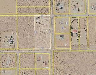 1670 Goss Rd, Piñon Hills, CA 92372