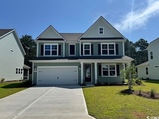 565 Slaty Dr, Myrtle Beach, SC 29588