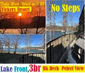 280 Tina St Unit 6, Hollister, MO 65672