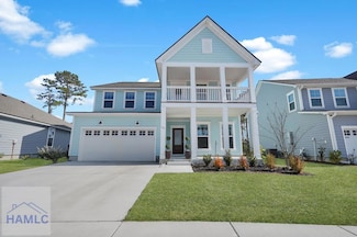 268 Loblolly Ln, Richmond Hill, GA 31324