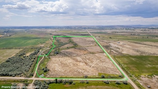 TBD Road 1, Deaver, WY 82421