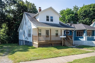1333 Meriline St, Cuyahoga Falls, OH 44221