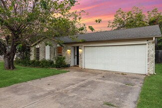 120 Matthew Dr, Crowley, TX 76036