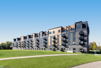 505 Oak St N Unit 505, Fargo, ND 58102