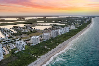 2900 N Highway A1a Unit PHB, Hutchinson Island, FL 34949