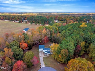 195 Woodcroft Dr, Youngsville, NC 27596