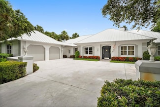4381 SW Parkgate Blvd, Palm City, FL 34990