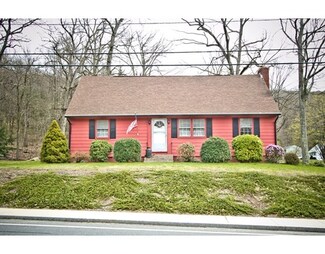 129 Springfield St, Palmer, MA 01069