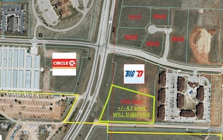 TBD Sammis Tr, Rapid City, SD 57701