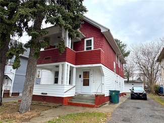 538 Hollenbeck St Unit 540, Rochester, NY 14621