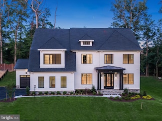 9209 Franks Point Ln, Lorton, VA 22079