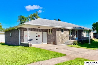 516 5th St, Scribner, NE 68057
