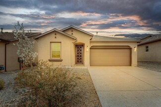 460 Michael SW, Los Lunas, NM 87031