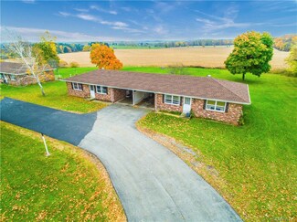 5880 Griswold Rd, Byron, NY 14422