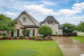 174 E Shore Rd, Monroe, LA 71203