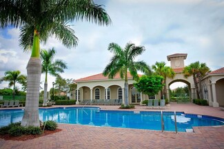 6769 Heritage Grande Unit 307, Boynton Beach, FL 33437