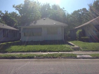 1329 Wilber St, South Bend, IN 46628
