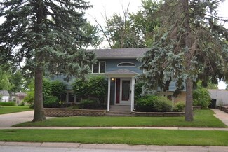 16436 66th Ave, Tinley Park, IL 60477