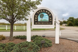 877 Auburnville Way Unit E5, Whitman, MA 02382