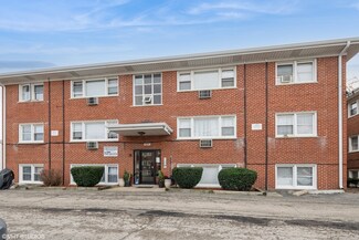 10139 Hartford Ct Unit 2B, Schiller Park, IL 60176