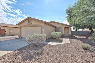 813 E Yanez Ave, Buckeye, AZ 85326