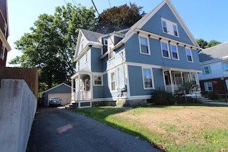109 -111 Sherman Unit 3, Lowell, MA 01854