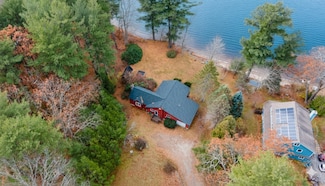 6 Mountain View Ave, Ayer, MA 01432