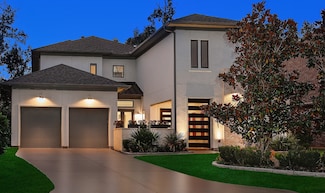 117 Westeroak Ct, Montgomery, TX 77316