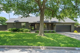 1730 S Canton Ave, Tulsa, OK 74112