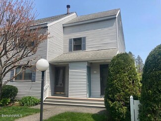 1-2 Meadow Ln Unit 5-12, Lenox, MA 01240