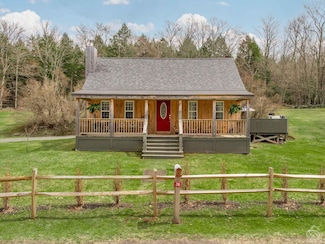 296 Mitchell Hollow Rd, Windham, NY 12496