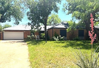 1513 Minter Ln, Abilene, TX 79603