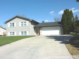 8141 5th St NE, Minneapolis, MN 55432
