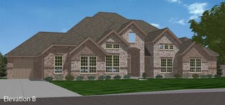 339 Success Dr, Rockwall, TX 75032