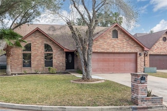 6108 N 28th St, McAllen, TX 78504