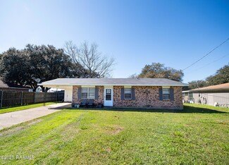 218 Lora St, Ville Platte, LA 70586