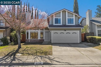 2736 Carpinteria Dr, Antioch, CA 94531