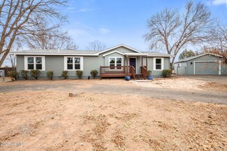 2215 Mohave St, Chino Valley, AZ 86323