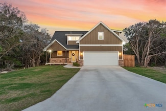4851 Goliad Dr, Temple, TX 76502