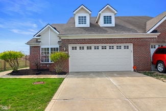 4916 Franklin Villas Dr, Indianapolis, IN 46237